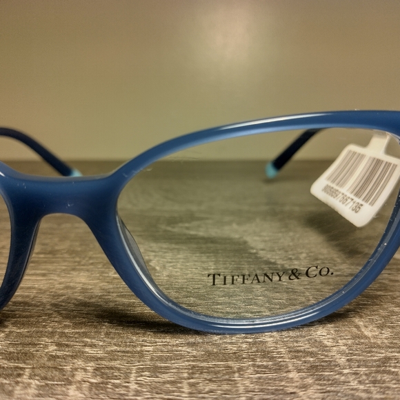 Tiffany & Co. Women's Reading Glasses - Picture 6 of 10